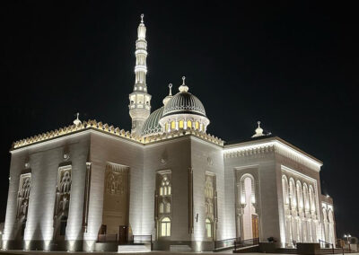 Al Dhaid Mosque