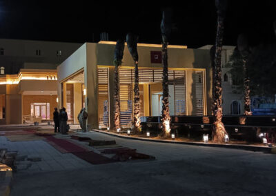 Al Sofitel Hotel RAK